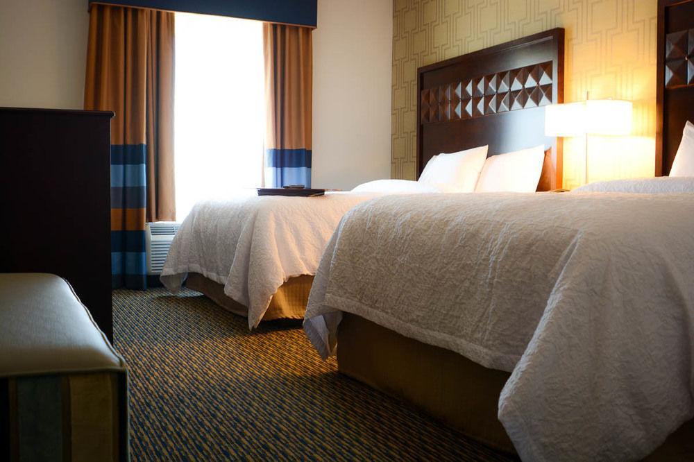 Hampton And - Worth North Hotel Trophy Club