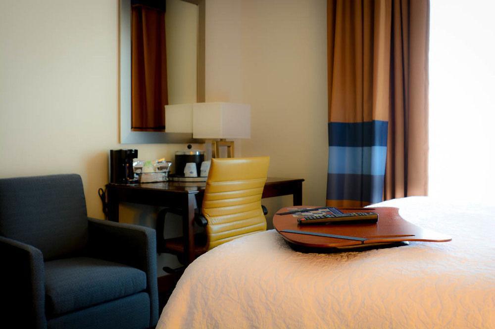 Hampton And - Worth North Hotel 3*