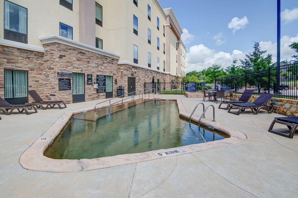 Hampton And - Fort Worth North Hotel 3*
