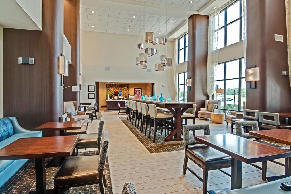 Hampton And - Fort Worth North 3*