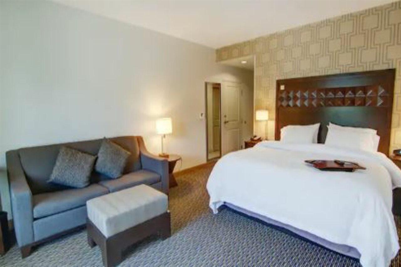 Hampton And - Fort Worth North Hotel