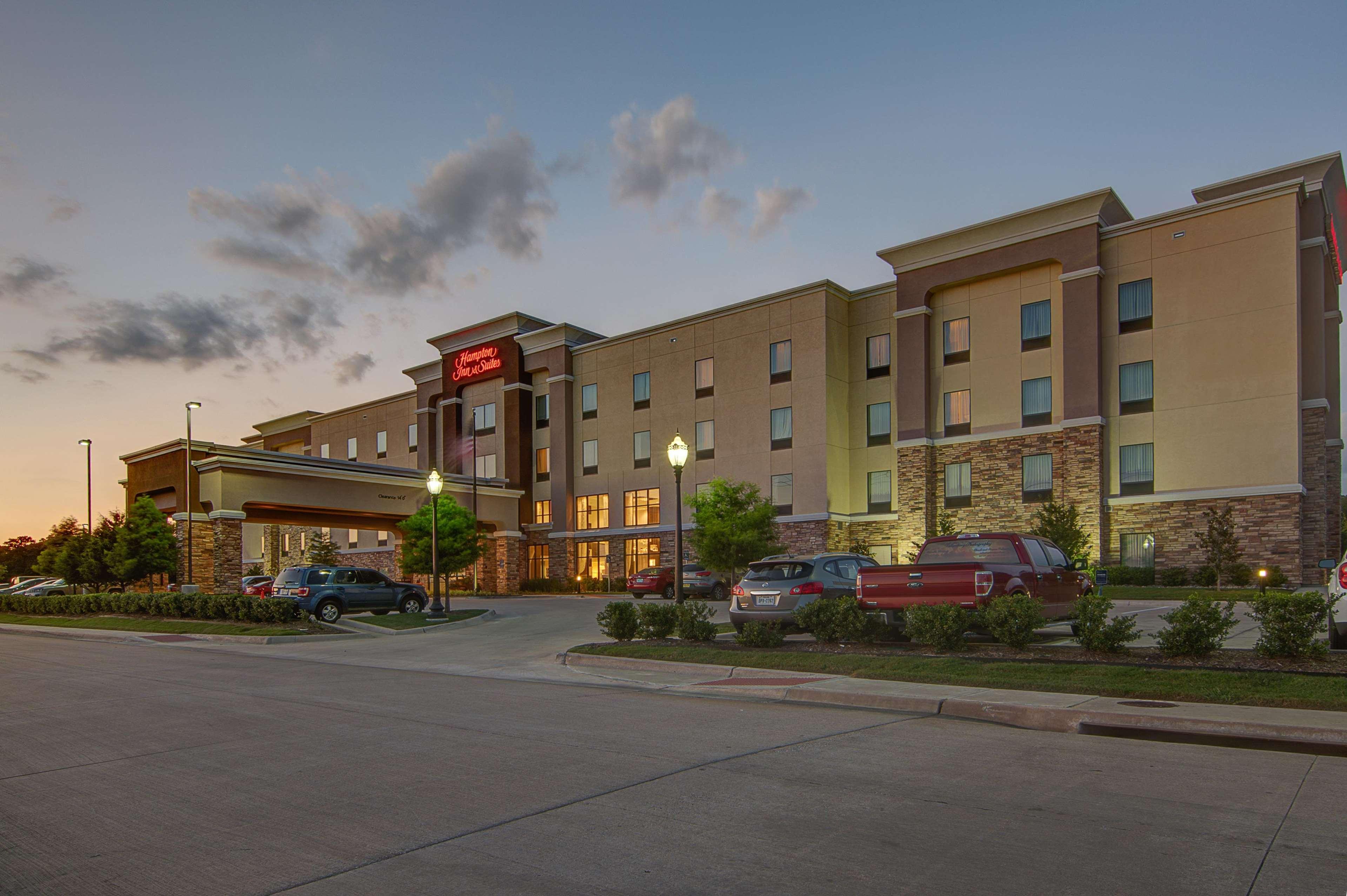 Hotel Hampton And - Fort Worth North Trophy Club