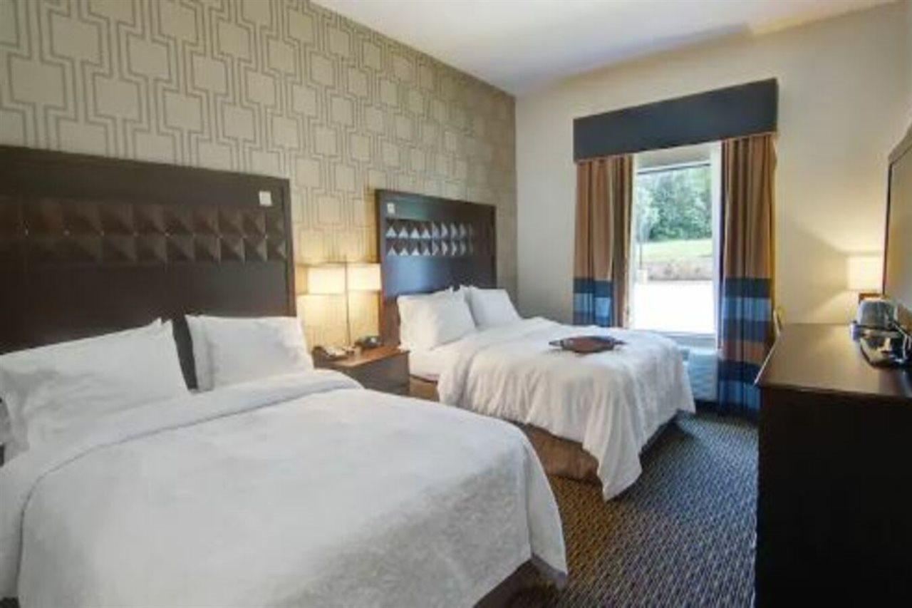 Hampton And - Fort Worth North Hotel Trophy Club