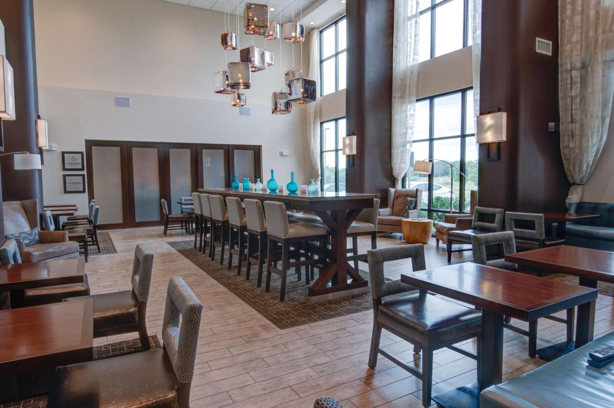 Hampton And - Fort Worth North Hotel Trophy Club