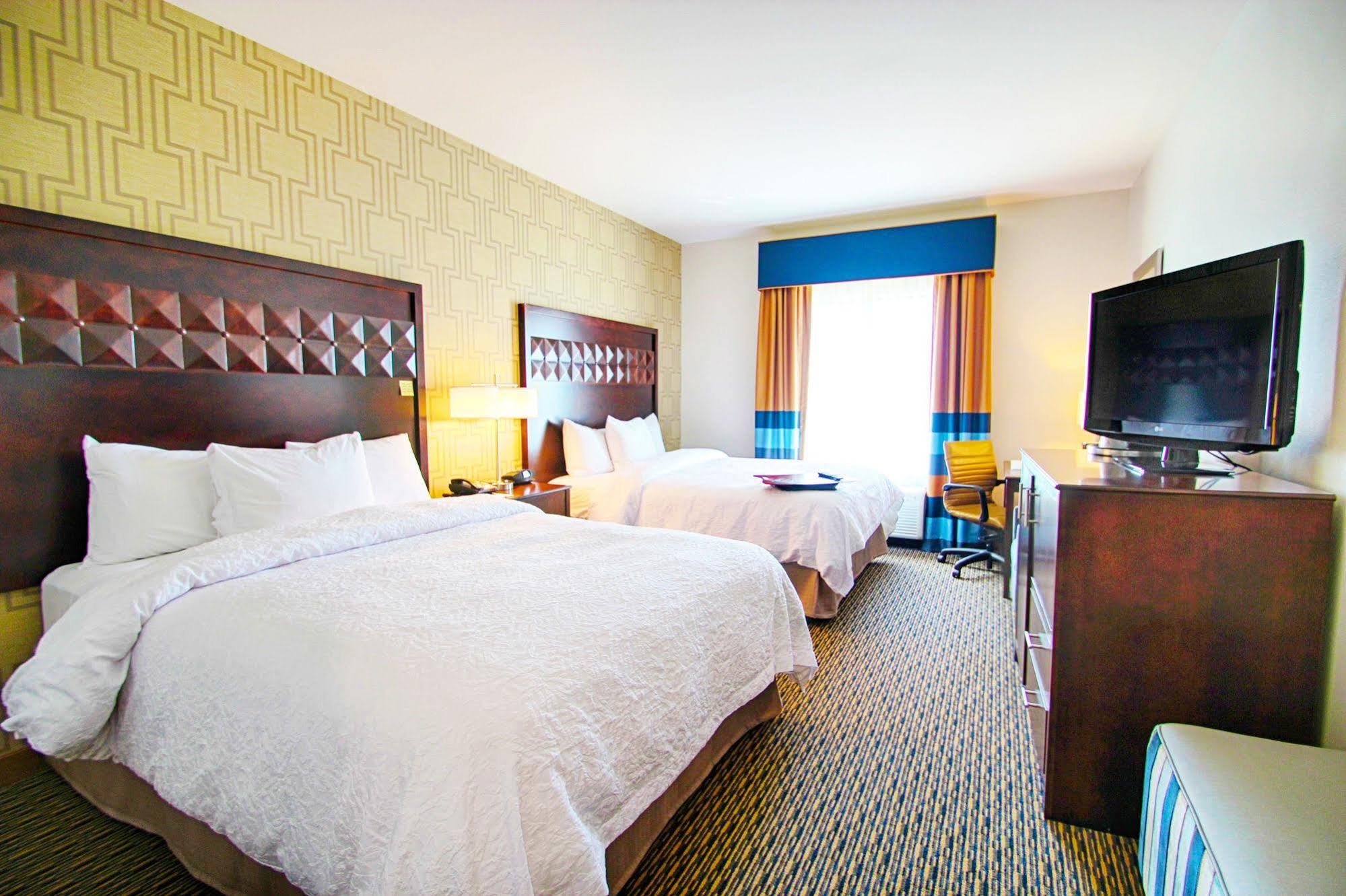 Hampton And - Fort Worth North Hotel Trophy Club